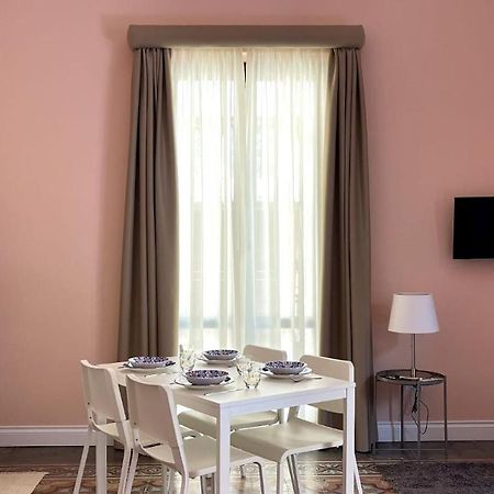 Faraone Apartments Catania Exterior photo