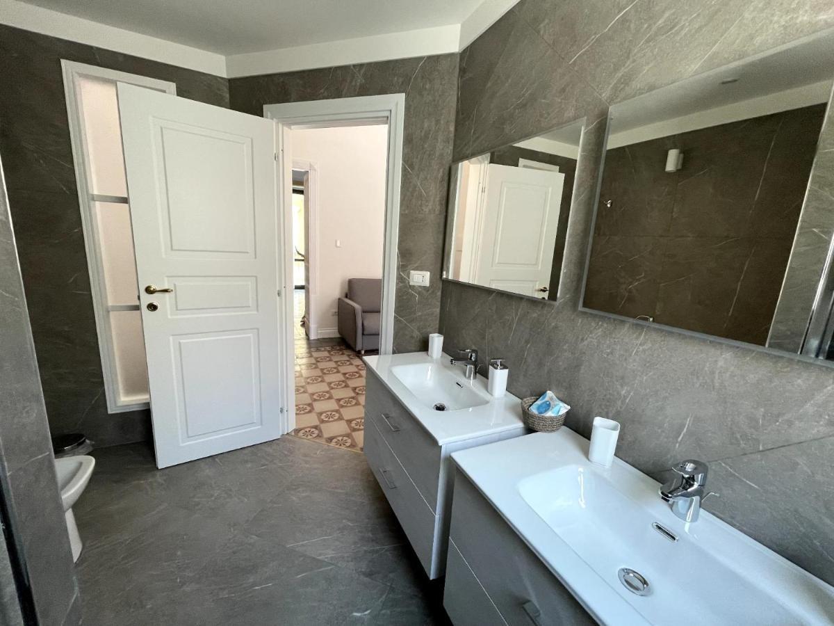 Faraone Apartments Catania Exterior photo