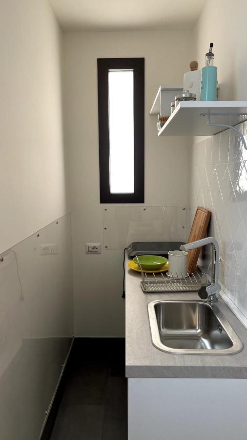 Faraone Apartments Catania Exterior photo